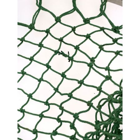  Handy Pak Net インスタネット ランディングネット レザーケース付き