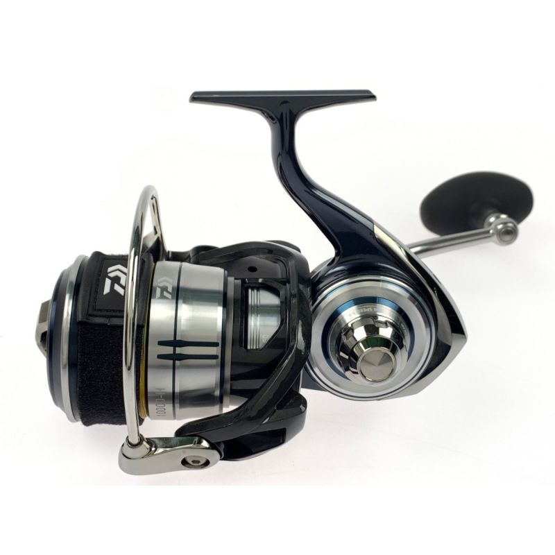 中古】 DAIWA ダイワ CERTATE 21セルテート SW 10000-H 00065015｜総合