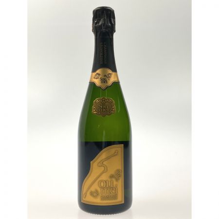  Soumei ブリュット レオポルディーヌ 750ml 未開栓