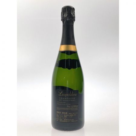  Soumei ブリュット レオポルディーヌ 750ml 未開栓