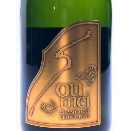  Soumei ブリュット レオポルディーヌ 750ml 未開栓