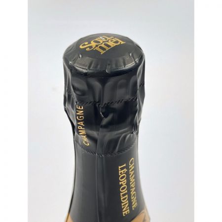  Soumei ブリュット レオポルディーヌ 750ml 未開栓