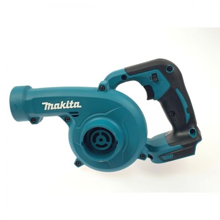  MAKITA マキタ 充電式ブロワ UB185DZ バッテリ・充電器別売 開封未使用品