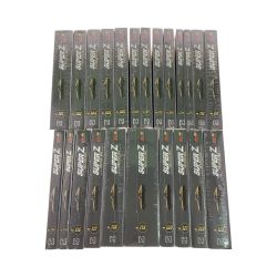 ▽▽ hachette 週刊 西部警察 SUPER Z 日産フェアレディ 280Z No.001~023 Nランク