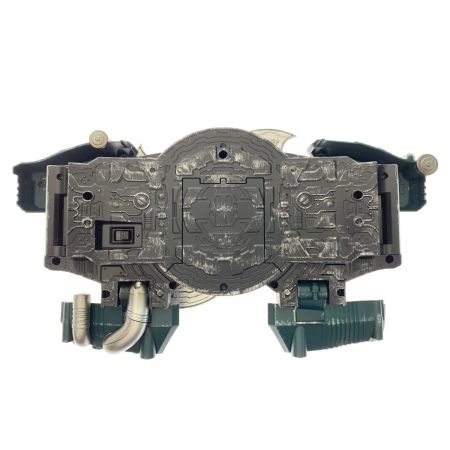 【中古】 仮面ライダーBLACK SUN CSM 変身ベルト 世紀王サン