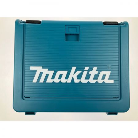  MAKITA マキタ 充電式4モードインパクトドライバ 18V 6.0Ah TP141DRGX