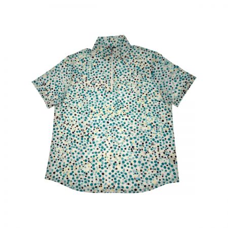  Munsingwear マンシングウェア ゴルフウェア レディース 半袖 サイズLL LG1609 XN10