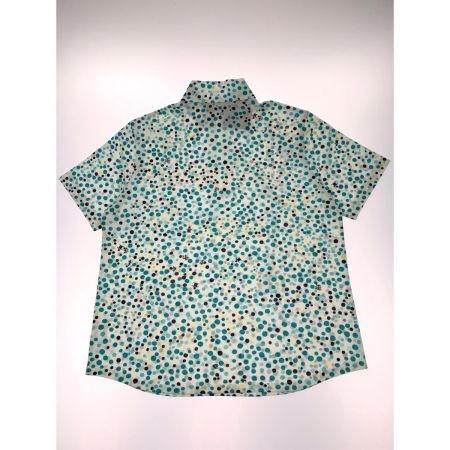  Munsingwear マンシングウェア ゴルフウェア レディース 半袖 サイズLL LG1609 XN10