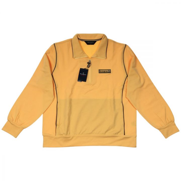 Munsingwear マンシングウェア ゴルフウェア レディース 長袖 サイズLL 