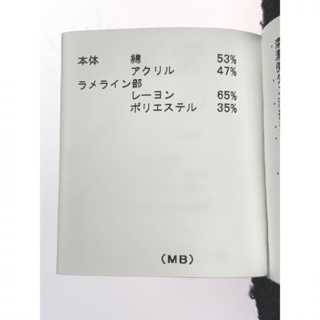  Munsingwear マンシングウェア ゴルフウェア レディース ベスト サイズLL SL5030 ブラック