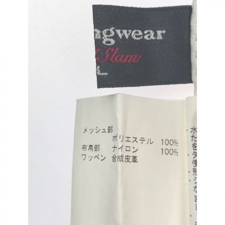  Munsingwear マンシングウェア ゴルフウェア レディース 半袖 サイズLL SL6503 ホワイト