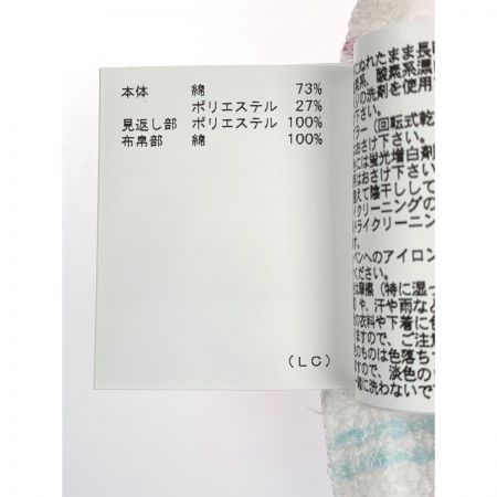  Munsingwear マンシングウェア ゴルフウェア レディース 半袖 サイズLL SL1536 N950 ホワイト