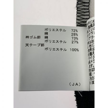  Munsingwear マンシングウェア ゴルフウェア レディース 半袖 サイズLL SL1511 N100 ブラック