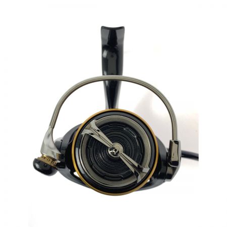  DAIWA ダイワ CALDIA 21カルディア LT2500S-XH ハンドルノブカスタム 00060287