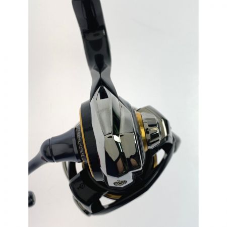 DAIWA ダイワ CALDIA 21カルディア LT2500S-XH ハンドルノブカスタム 00060287