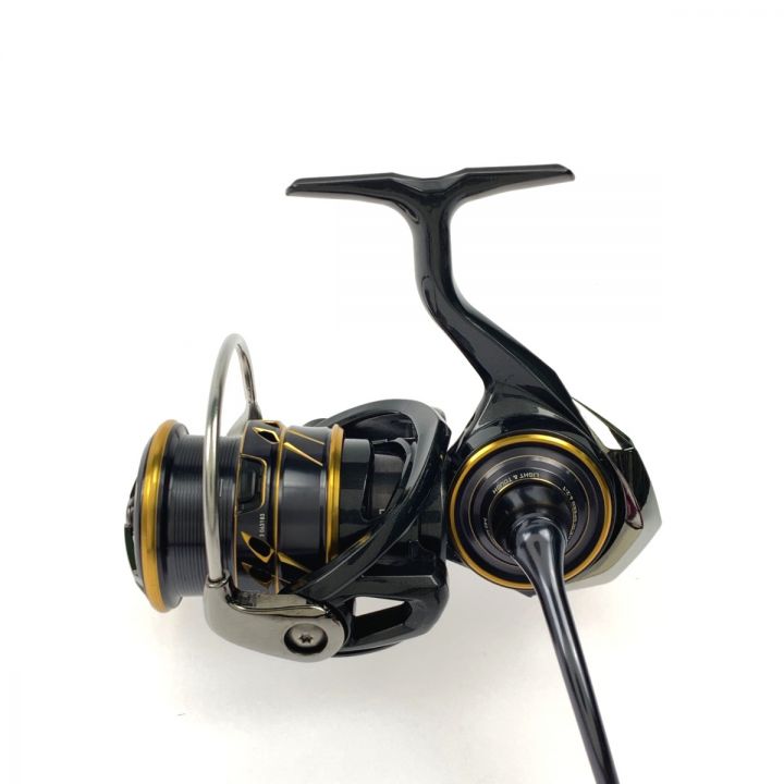 DAIWA ダイワ CALDIA 21カルディア LT2500S-XH ハンドルノブカスタム 00060287｜中古｜なんでもリサイクルビッグバン