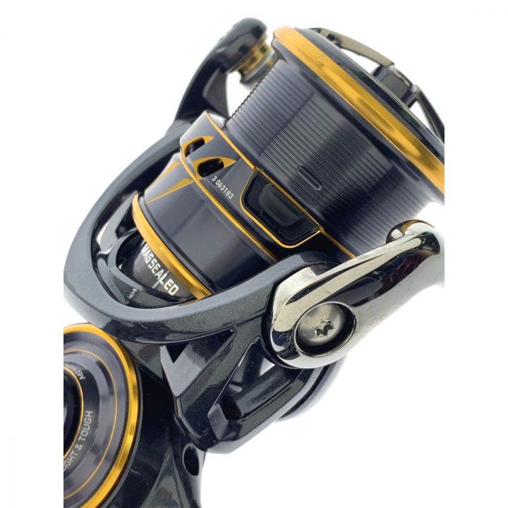 DAIWA ダイワ CALDIA 21カルディア LT2500S-XH ハンドルノブカスタム 00060287｜中古｜なんでもリサイクルビッグバン