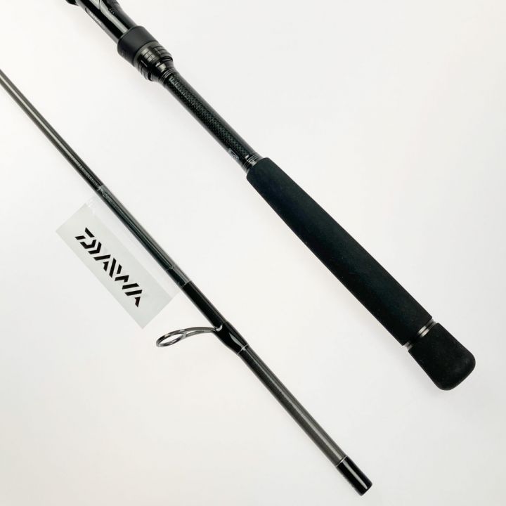 DAIWA ダイワ LABRAX ラブラックス AGS96MLM 01480022｜中古｜なんでもリサイクルビッグバン