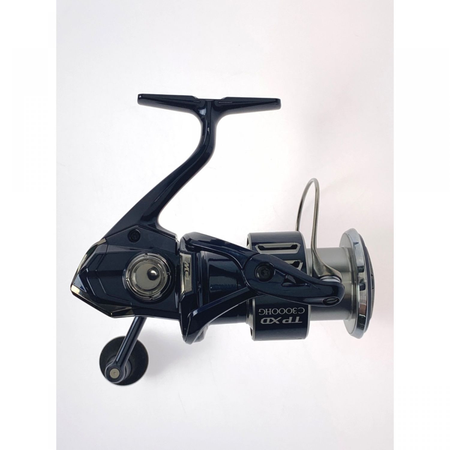 中古】 SHIMANO シマノ TWINPOWER 21ツインパワー XD C3000HG 04290 A