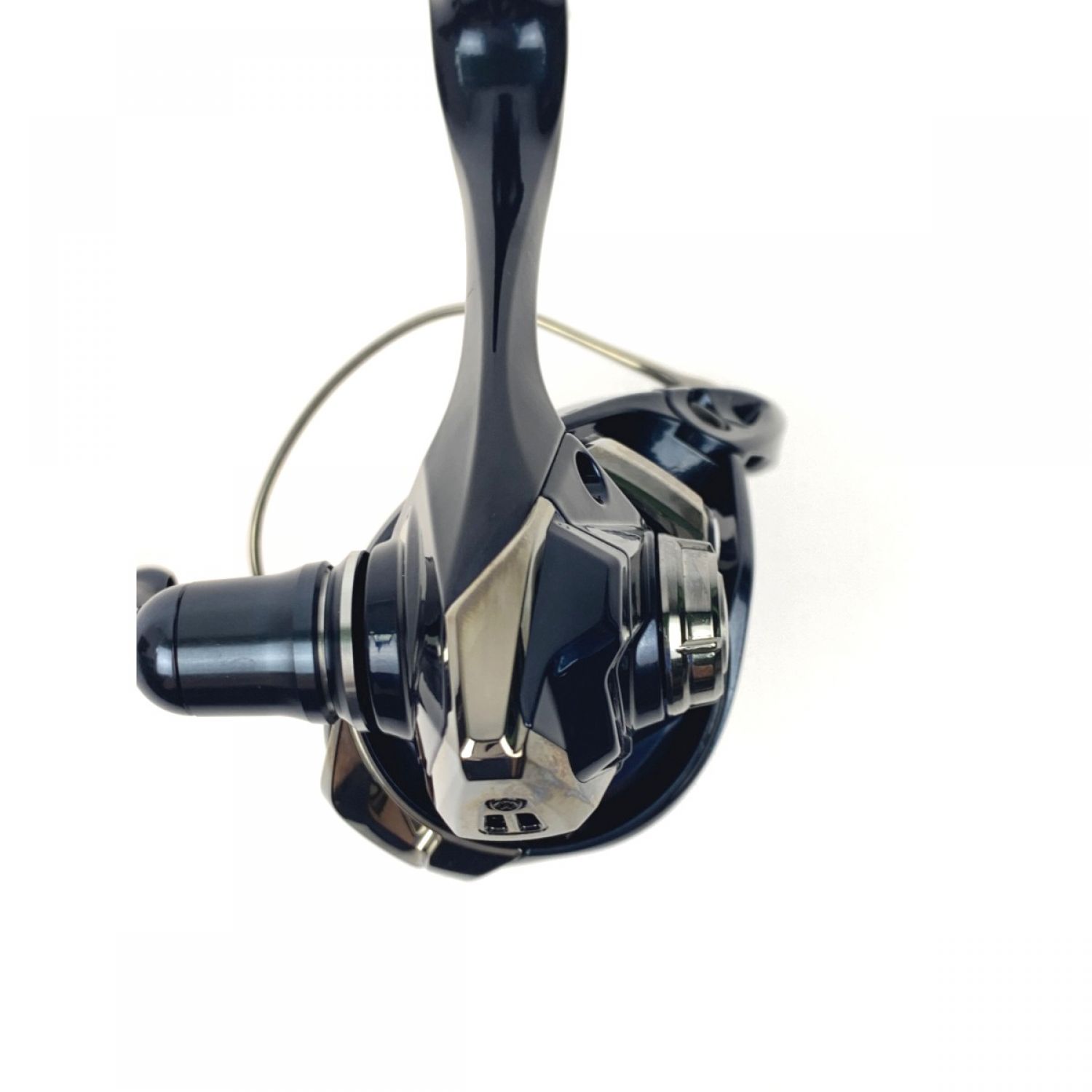 中古】 SHIMANO シマノ TWINPOWER 21ツインパワー XD C3000HG 04290 A