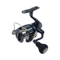 ▽▽ SHIMANO シマノ TWINPOWER 21ツインパワー XD C3000HG 04290 Aランク