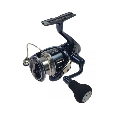 【中古】 SHIMANO シマノ TWINPOWER 21ツインパワー XD