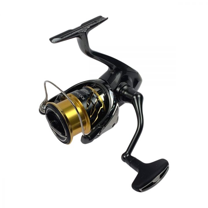 SHIMANO シマノ TWINPOWER 20ツインパワー 3000MHG 04143｜中古｜なんでもリサイクルビッグバン