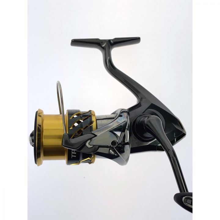 SHIMANO シマノ TWINPOWER 20ツインパワー 3000MHG 04143｜中古｜なんでもリサイクルビッグバン