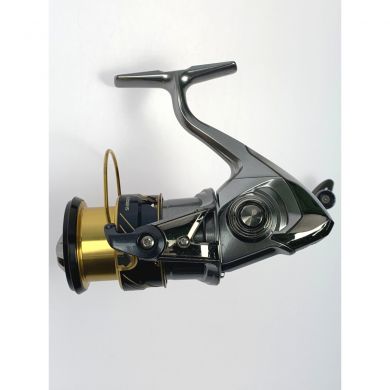 SHIMANO シマノ Vanquish 16ヴァンキッシュ 3000HGM 03506