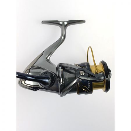  SHIMANO シマノ Vanquish 16ヴァンキッシュ 3000HGM 03506