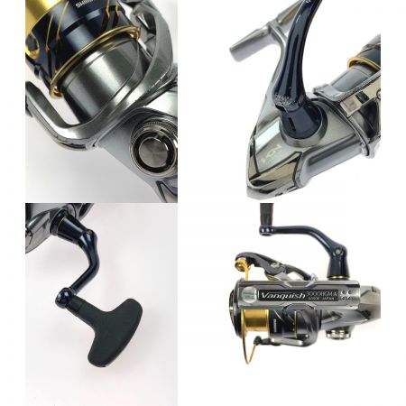  SHIMANO シマノ Vanquish 16ヴァンキッシュ 3000HGM 03506