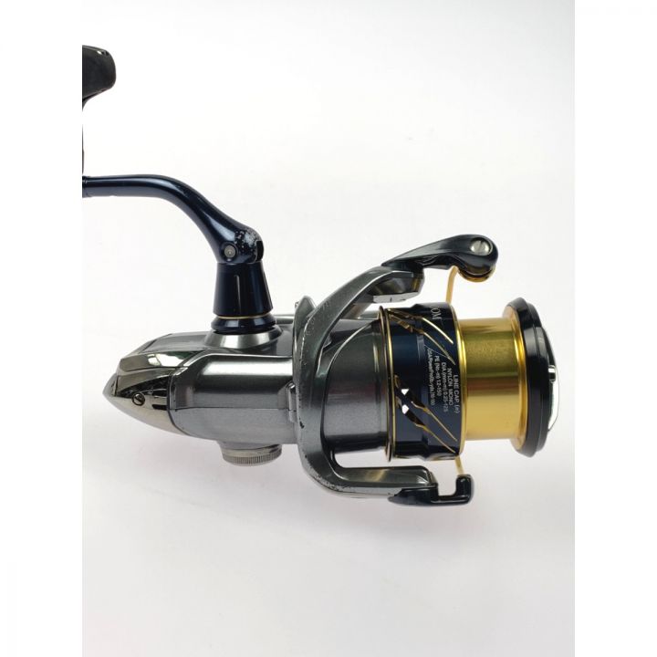 SHIMANO シマノ Vanquish 16ヴァンキッシュ 3000HGM 03506｜中古｜なんでもリサイクルビッグバン