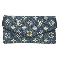 中古】 LOUIS VUITTON ルイヴィトン エピ ポルトフォイユ・ツイスト