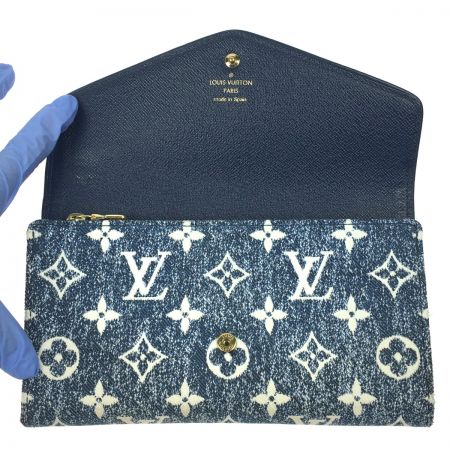 【中古】 LOUIS VUITTON ルイヴィトン モノグラム・ジャガード