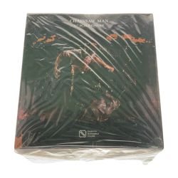 ▽▽ eStream SHIBUYA SCRAMBLE FIGURE チェンソーマン 1/7 未開封 Nランク