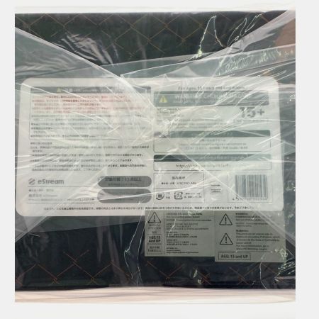  eStream SHIBUYA SCRAMBLE FIGURE チェンソーマン 1/7 未開封