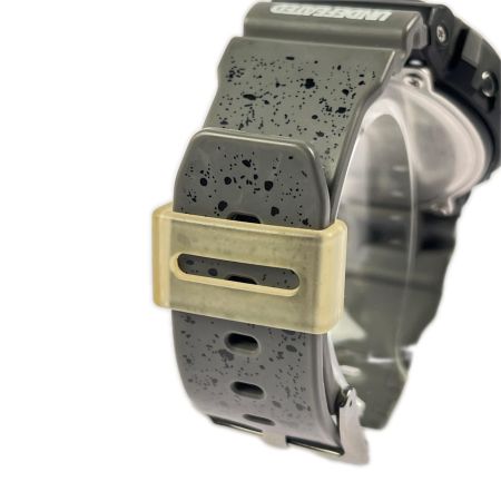  CASIO カシオ G-SHOCK UNDEFEATEDコラボモデル DW-6900UD