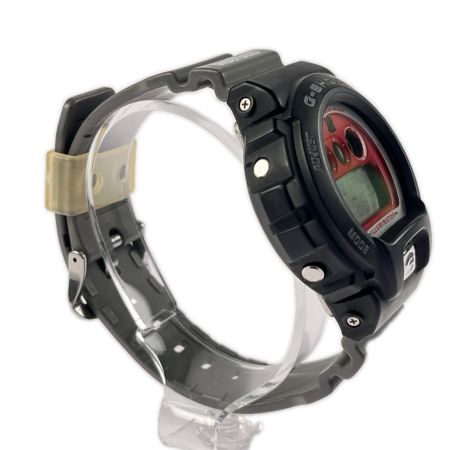 CASIO カシオ G-SHOCK UNDEFEATEDコラボモデル DW-6900UD