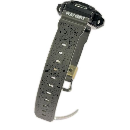  CASIO カシオ G-SHOCK UNDEFEATEDコラボモデル DW-6900UD