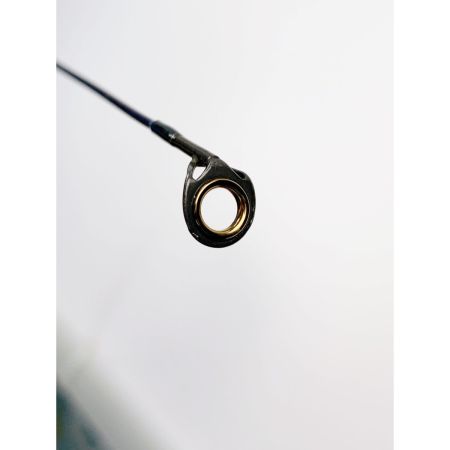  ufmウエダ トラウトスティンガー ボロン TSS-72