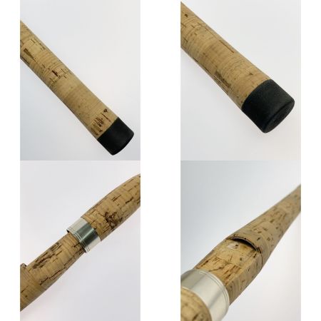  ufmウエダ トラウトスティンガー ボロン TSS-72