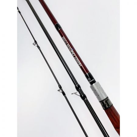  Fishman フィッシュマン BRIST MARINO ブリストマリノ 10.6MH