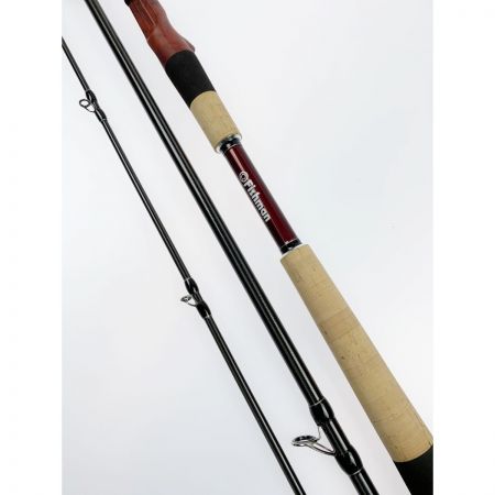  Fishman フィッシュマン BRIST MARINO ブリストマリノ 10.6MH