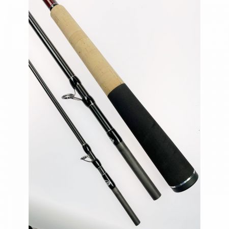  Fishman フィッシュマン BRIST MARINO ブリストマリノ 10.6MH