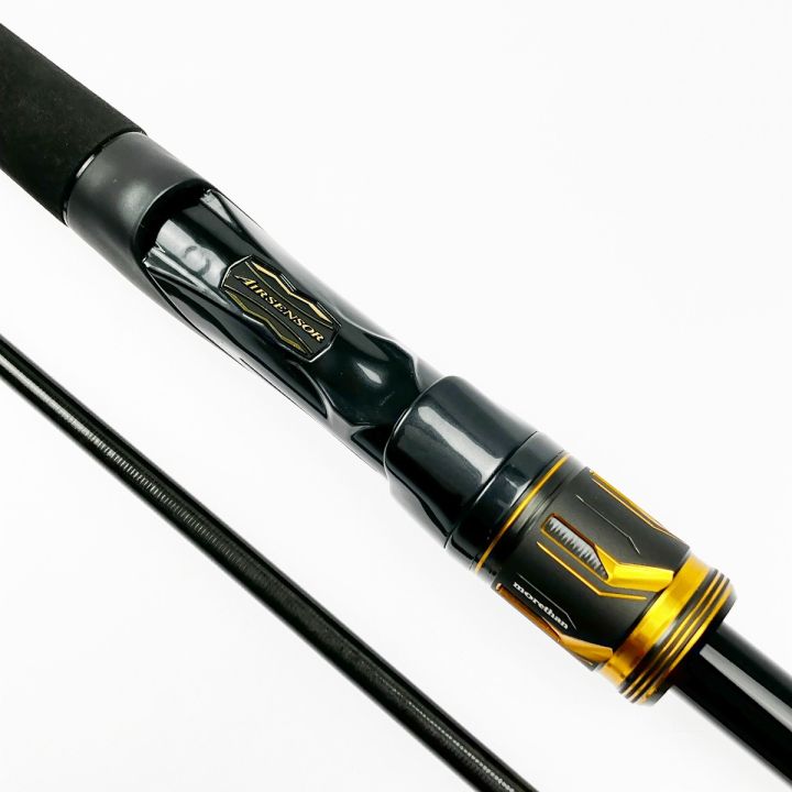 DAIWA ダイワ モアザン ブランジーノ EX AGS 1010ML/M 05800105 - 中古