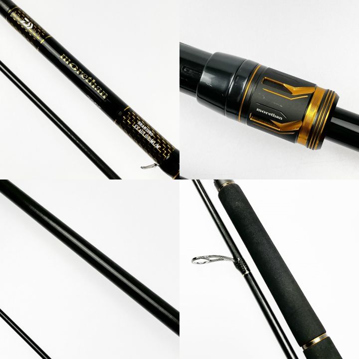 DAIWA ダイワ モアザン ブランジーノ EX AGS 1010ML/M 05800105 - 中古