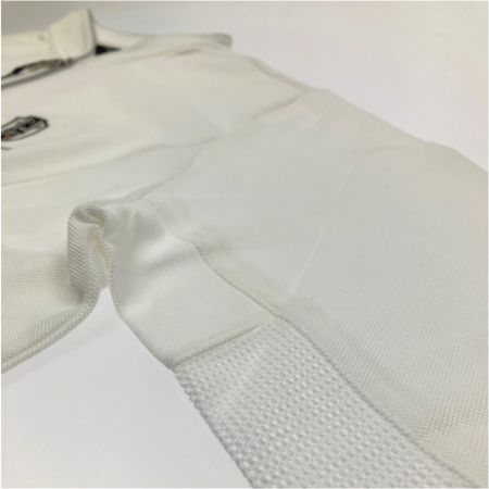  Munsingwear マンシングウェア  長袖 SIZE LL レディース  LG1019 N950 ホワイト