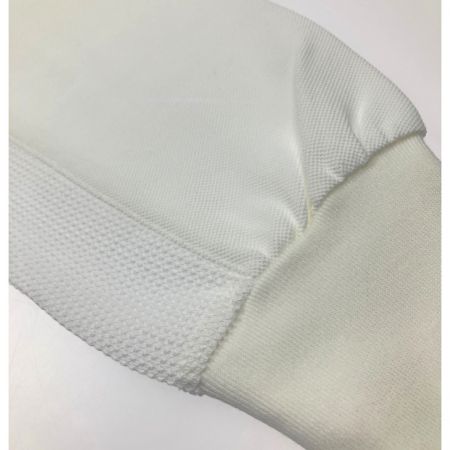  Munsingwear マンシングウェア  長袖 SIZE LL レディース  LG1019 N950 ホワイト