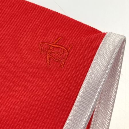  Munsingwear マンシングウェア 夏物 ブランド SIZE LL  LG1641 R519 LG1641 R519 レッド