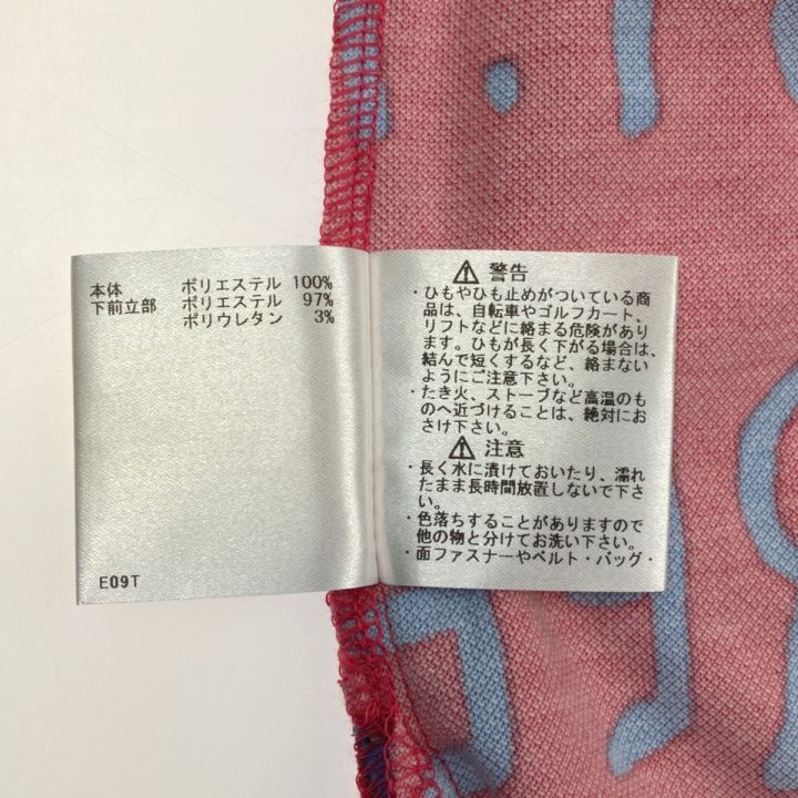 Munsingwear マンシングウェア レディース ゴルフウェア SIZE 3L